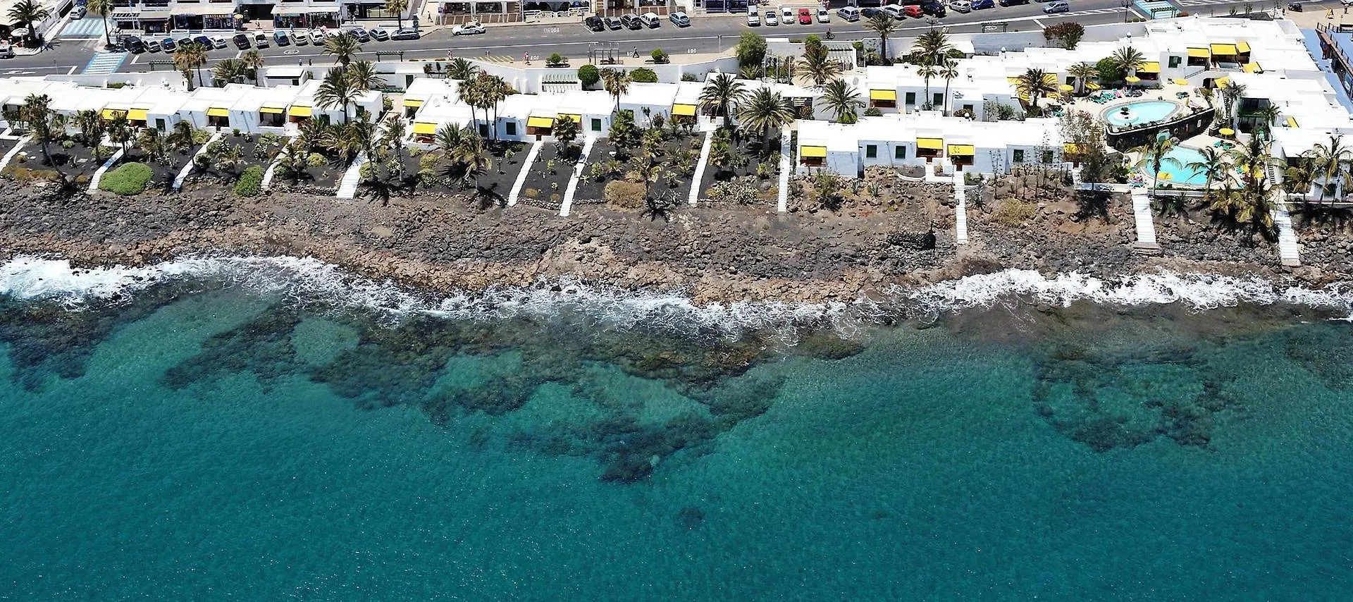Bungalows Velazquez Puerto del Carmen  Daire Puerto del Carmen (Lanzarote)