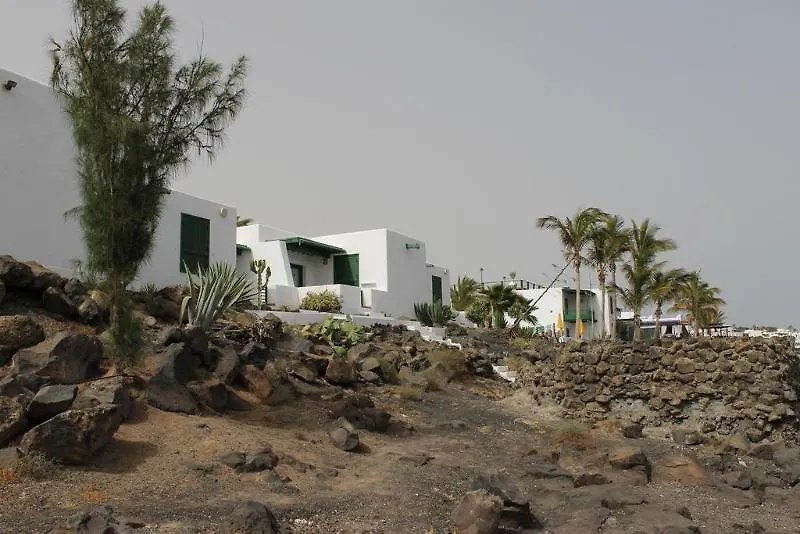 Daire Bungalows Velazquez Puerto del Carmen