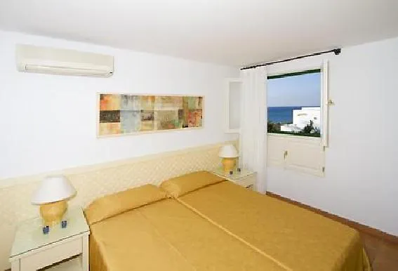 Bungalows Velazquez Puerto del Carmen  Apartment