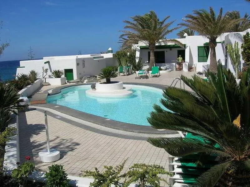 Bungalows Velazquez Puerto del Carmen