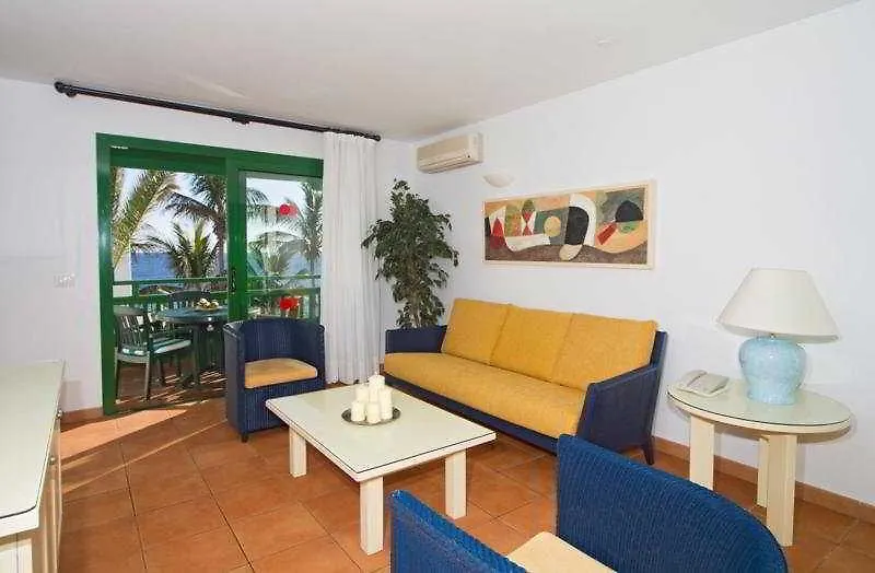 Apartment Bungalows Velazquez Puerto del Carmen
