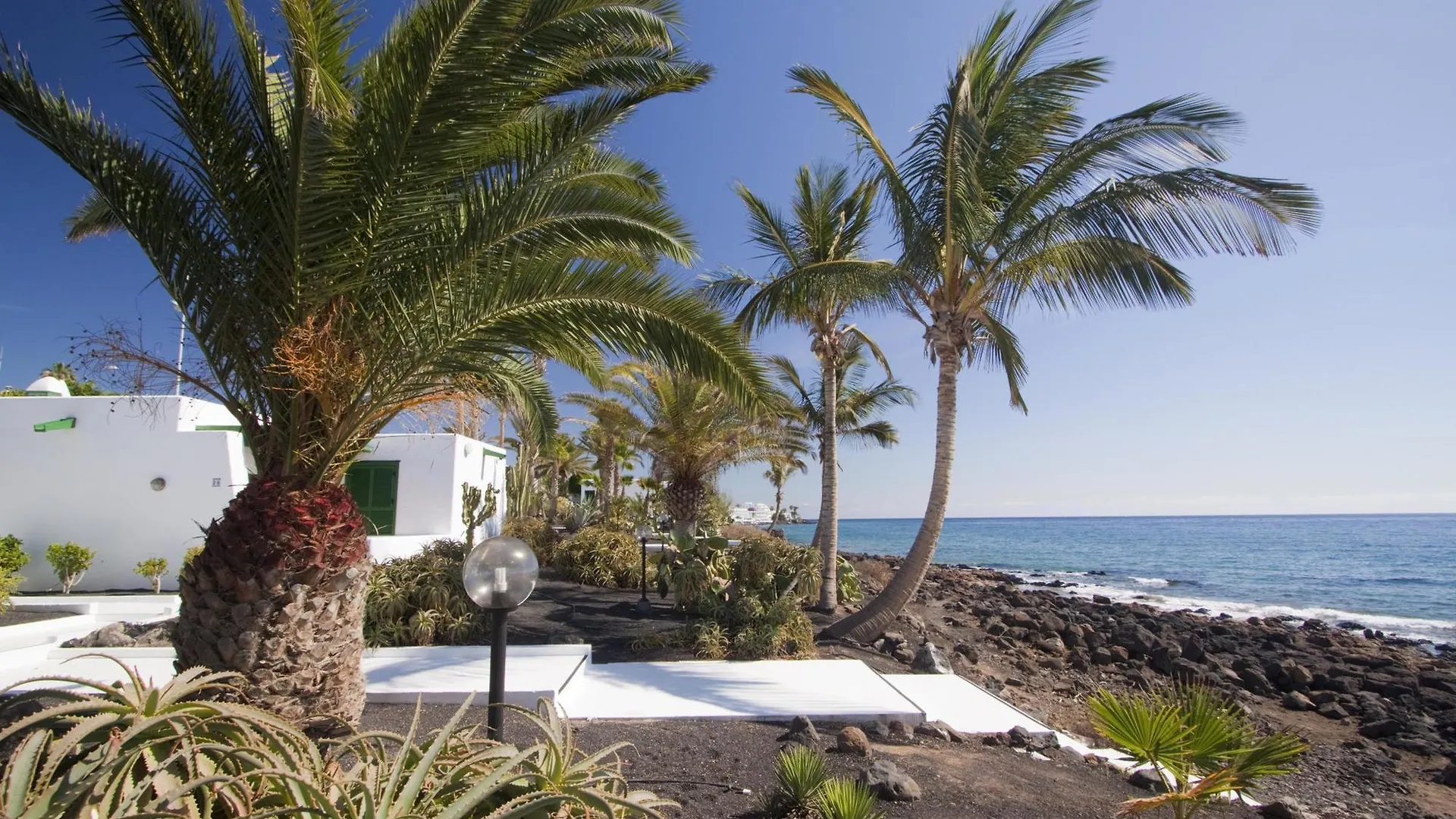Bungalows Velazquez Puerto del Carmen  Apartment Puerto del Carmen (Lanzarote)