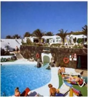 Apartment Bungalows Velazquez Puerto del Carmen  Spain