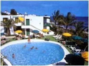 Bungalows Velazquez Puerto del Carmen  Apartment Puerto del Carmen (Lanzarote)
