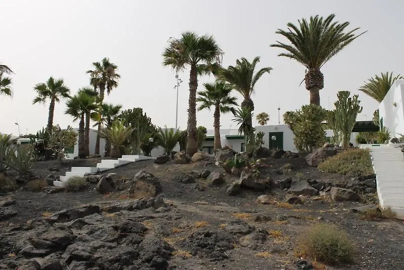 Bungalows Velazquez Puerto del Carmen  0*, Puerto del Carmen (Lanzarote) Spain