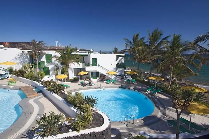 Apartment Bungalows Velazquez Puerto del Carmen  Spain