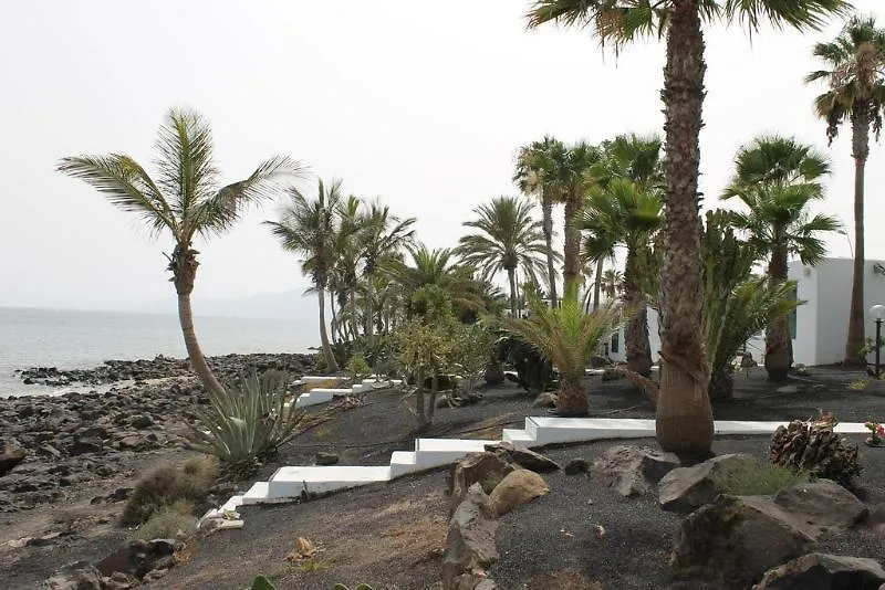 Bungalows Velazquez Puerto del Carmen  Apartment Puerto del Carmen (Lanzarote)